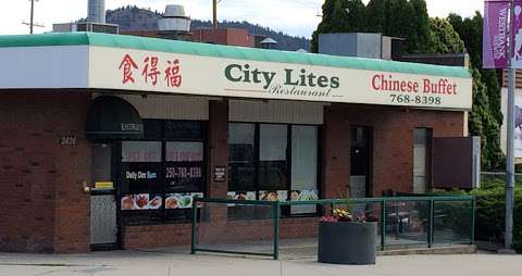 City Lites Restaurant