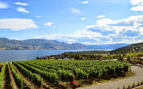 Distinctly Kelowna Tours