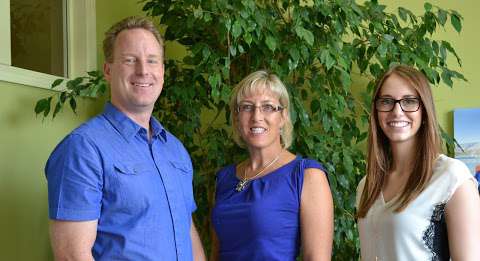 Holroyd Family Chiropractic and Massage
