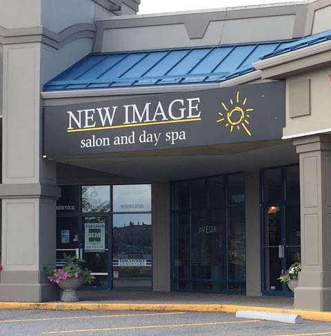 New Image Salon and Day Spa