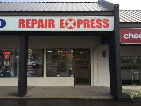 Repair Express West Kelowna