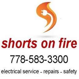 Shorts on Fire - Electrical Services