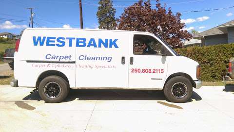 Westbank Carpet & Air Duct Cleaning