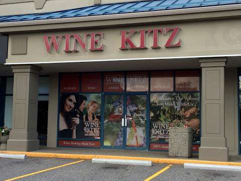 Wine Kitz Wine Kitz